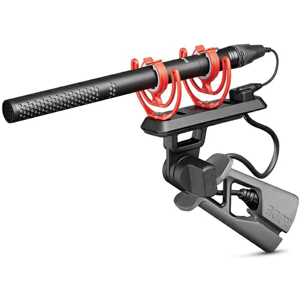 NTG5 Locatio Recordig Kit