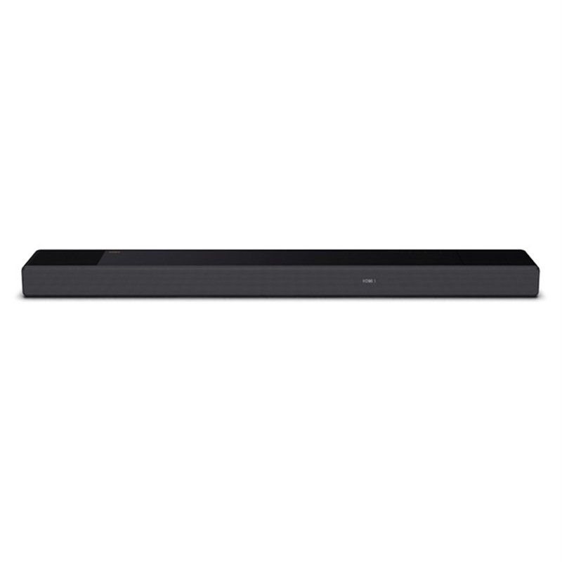 DENON DHT-S517-K ワイヤレスサブウーハー付き Dolby Atmos サウンドバー dhts517k DHTS517K