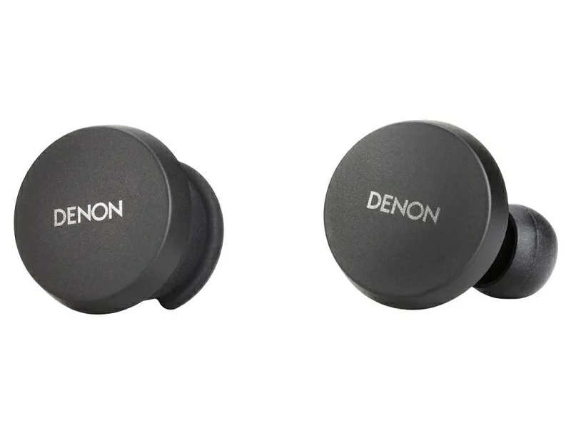 DENON デノン PerL AH-C10PL ブラック