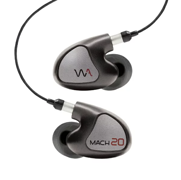 MACH 20 WA-M20