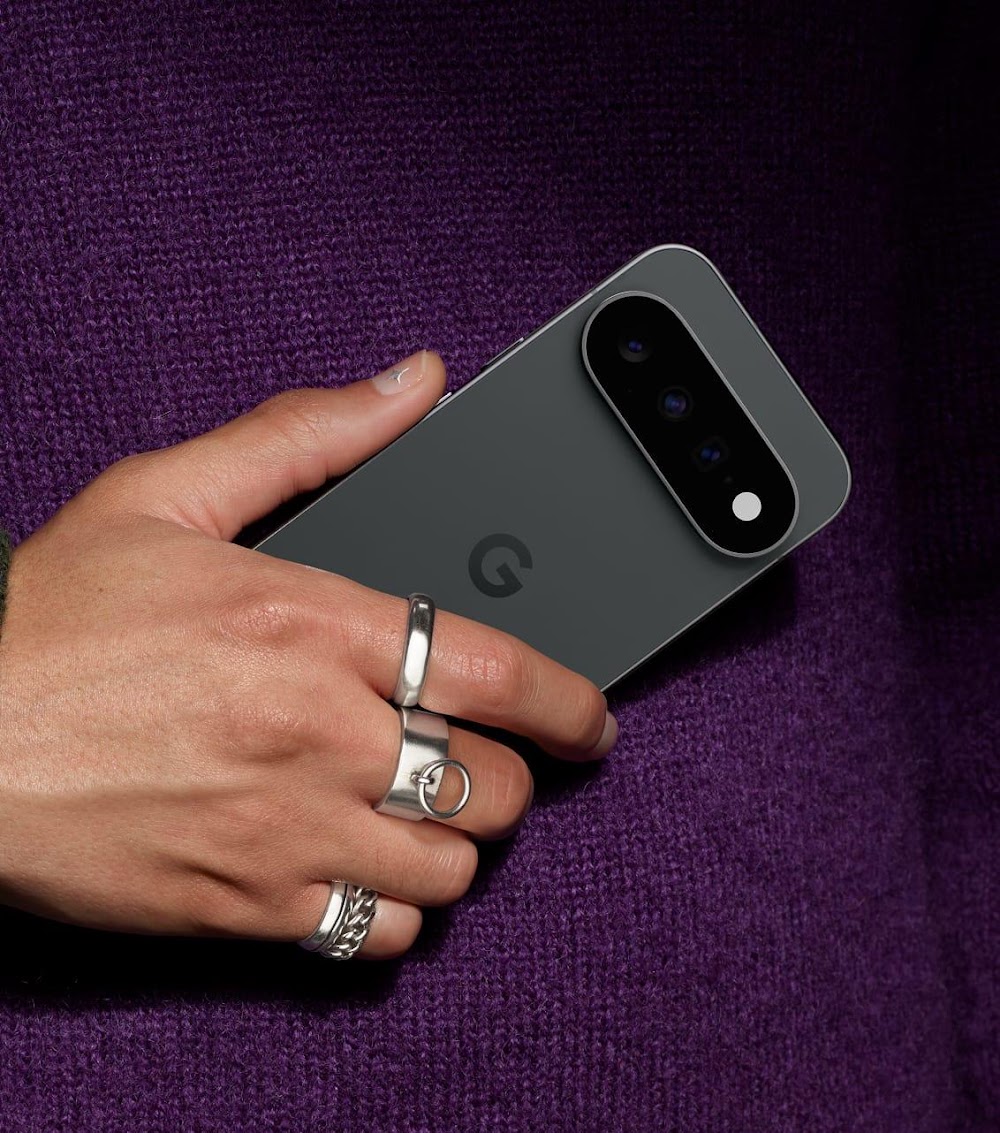 Google Pixel 11 256GB Obsidian SIMフリー