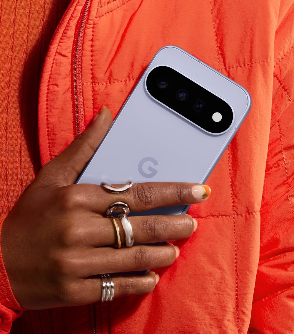 Google Pixel 11 512GB Frost SIMフリー