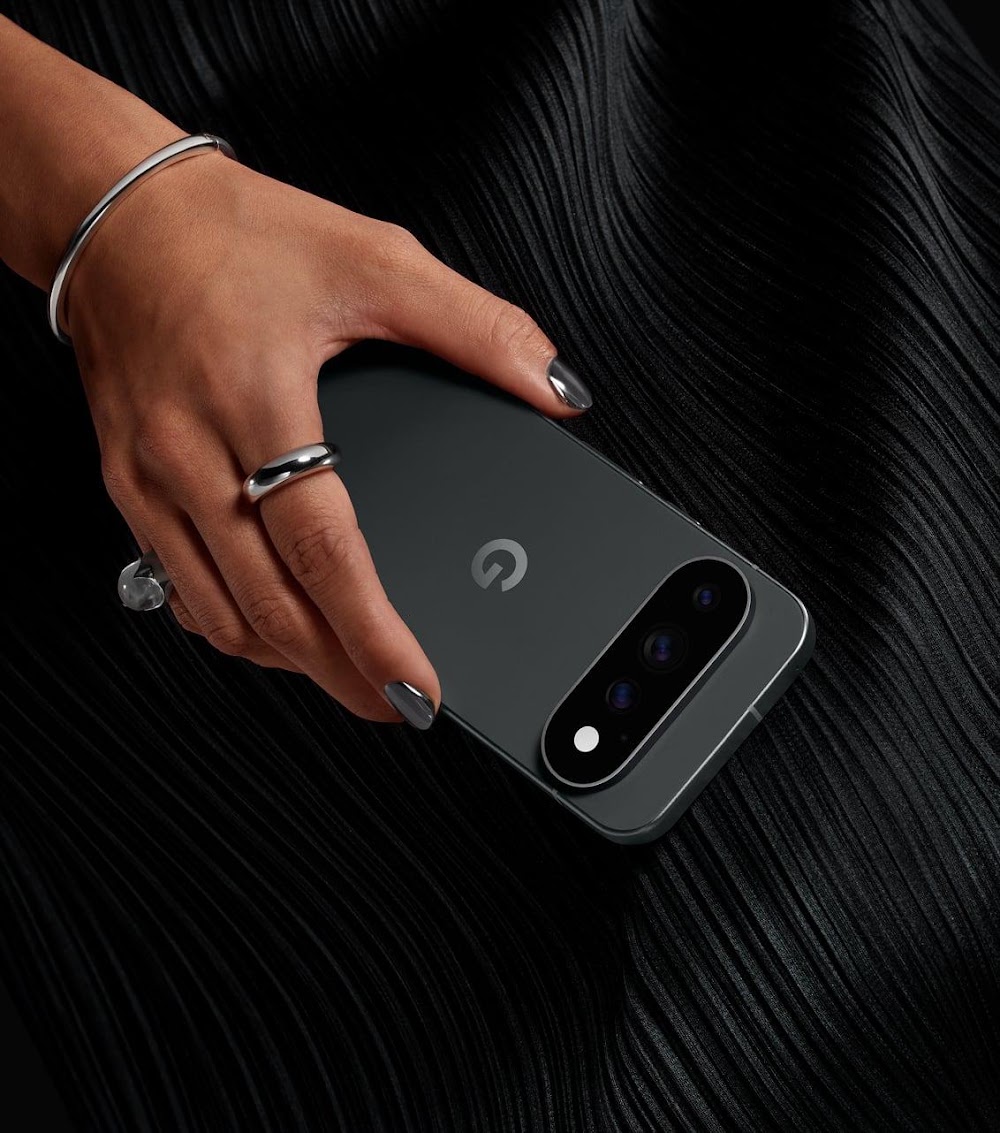Google Pixel 11 Pro 256GB Obsidian SIMフリー