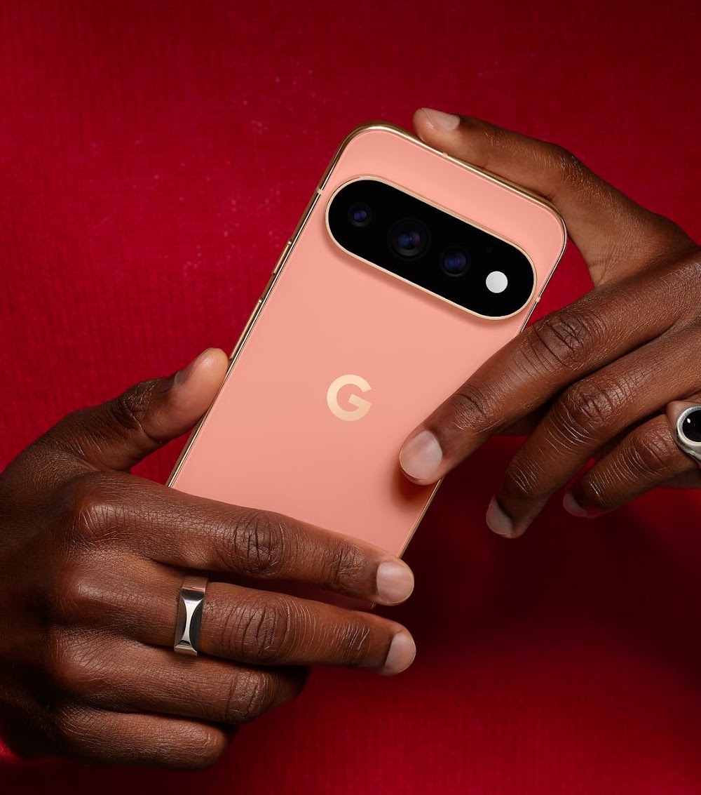 Google Pixel 11 Pro 256GB Canyon SIMフリー