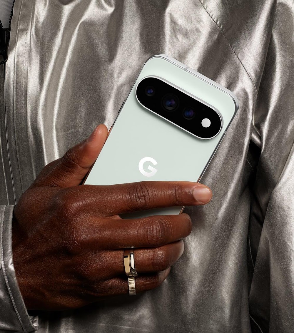 Google Pixel 11 Pro XL 256GB Fog SIMフリー
