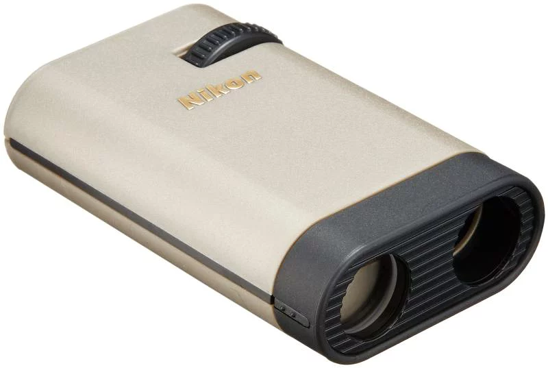 Nikon ニコン 単眼鏡 モノキュラーII 6×15D メタリック