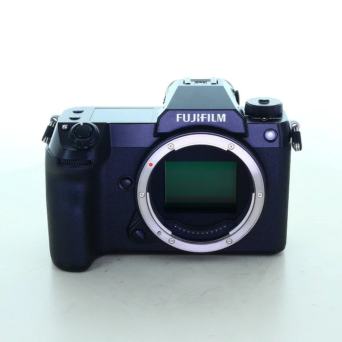 FUJIFILM GFX50S II ボディ