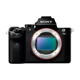 SONY α7II(アルファ7II) ボディ ILCE-7M2-BQ