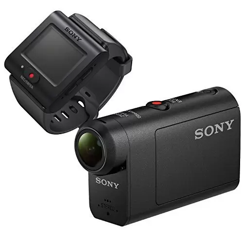 SONY SONY HDR-AS50R