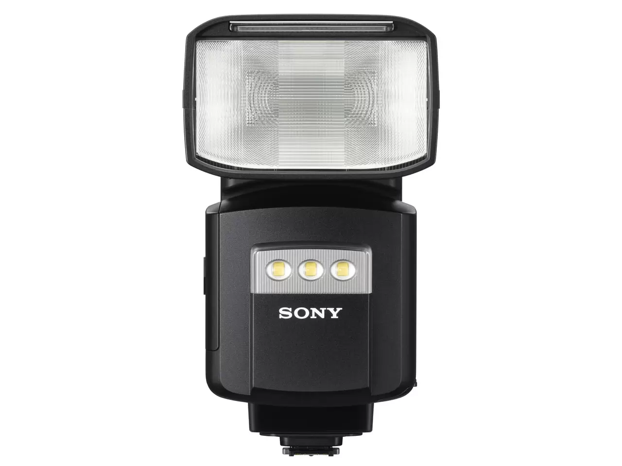 SONY SONY HVL-F60RM フラッシュ