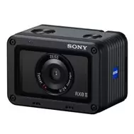 SONY Cyber-shot RXシリーズ RX0 II DSC-RX0M2