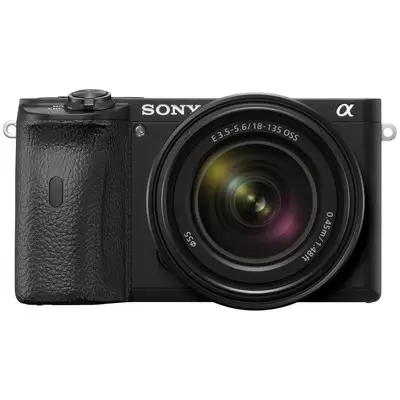 SONY α6600 ILCE-6600M 高倍率ズームレンズキット