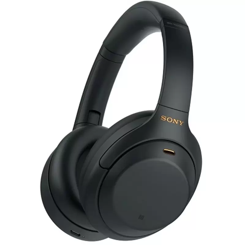 SONY WH-1000XM4 ブラック