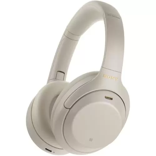 SONY SONY WH-1000XM4 シルバー