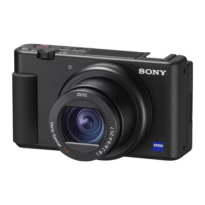 SONY VLOGCAM ZV-1