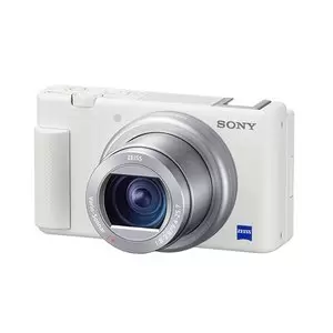 SONY SONY VLOGCAM ZV-1(ホワイト)