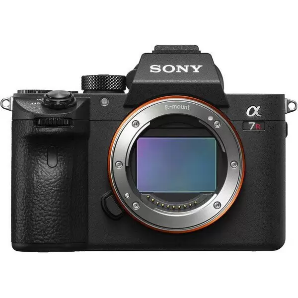 SONY α7R III ILCE-7RM3A ボディ