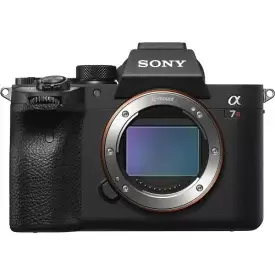 SONY α7R IV ILCE-7RM4A ボディ