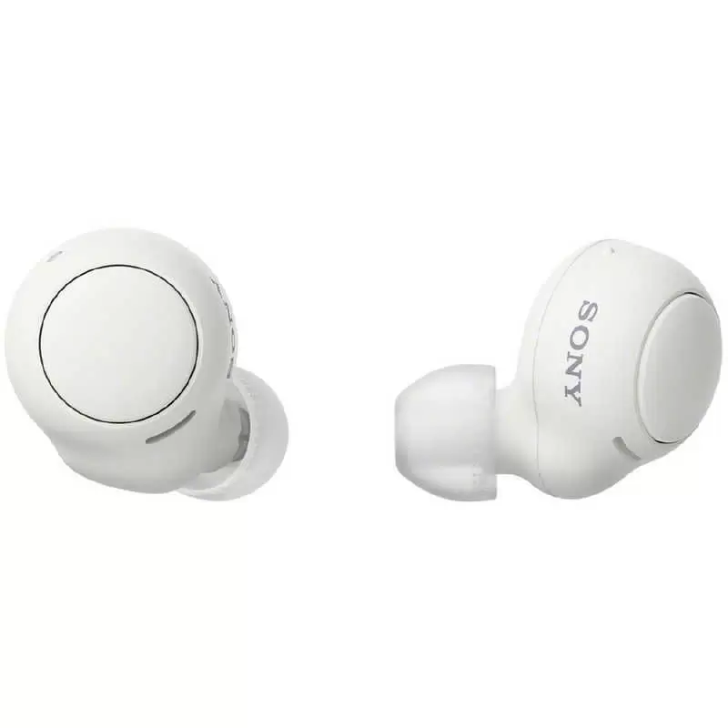 SONY WF-C500-W ホワイト 小型完全ワイヤレスイヤホン