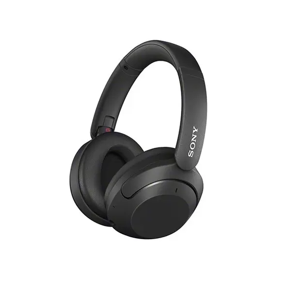 SONY WH-XB910N-B ブラック ワイヤレスヘッドホン