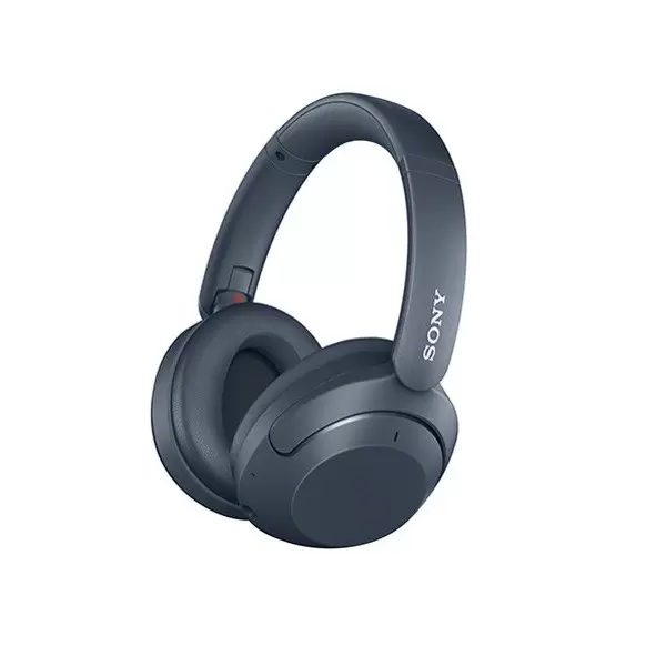 SONY WH-XB910N-L ブルー ワイヤレスヘッドホン