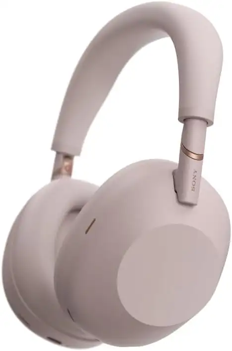 SONY WH-1000XM6 PM サンドピンク