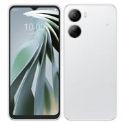 SIMフリー品 Libero 5G IV A302ZT White ホワイト スマホ 本体 ROM128GB RAM4GB※赤ロム保証