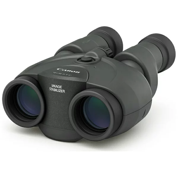 Canon キヤノン 双眼鏡 BINO10X30IS2