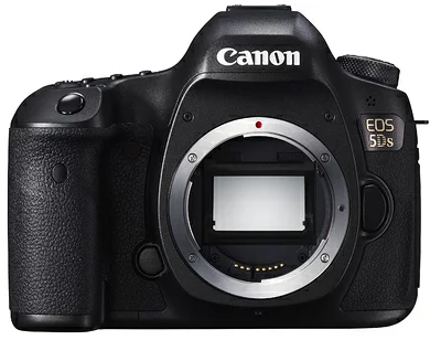 EOS 5Ds ボディ
