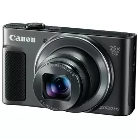 CANON PowerShot SX620 HS PSSX620HS-BK