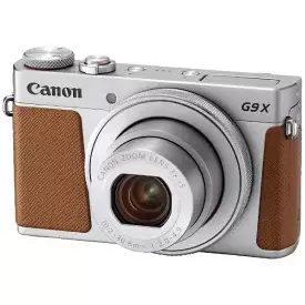 CANON PowerShot G9X MarkII PSG9X-MARKII-SL
