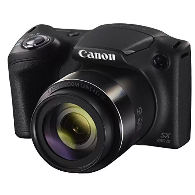 CANON PowerShot SX430 IS