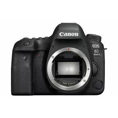 CANON EOS 6D MarkII ボディー EOS6DMK2