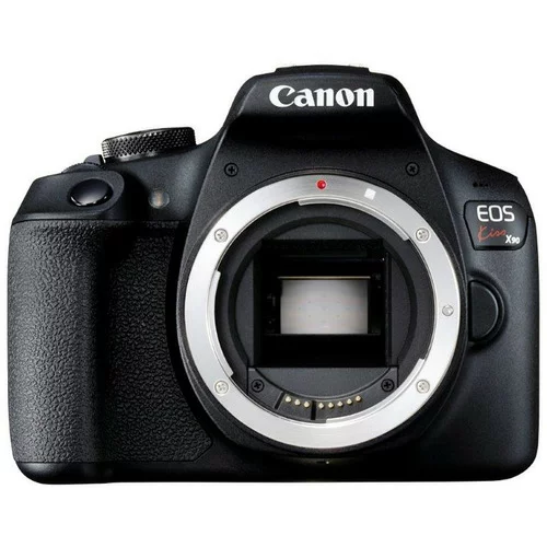 EOS Kiss X90 ボディ