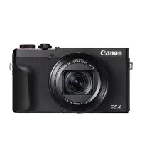 CANON PowerShot G5 X Mark II
