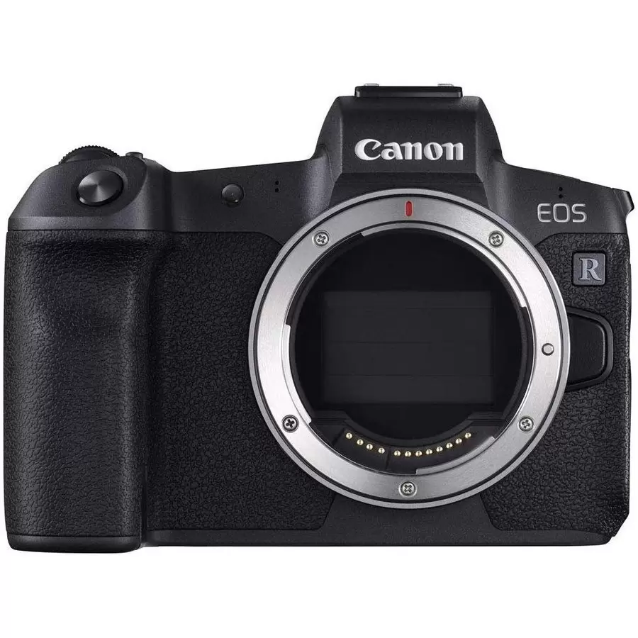 CANON EOS R ボディ
