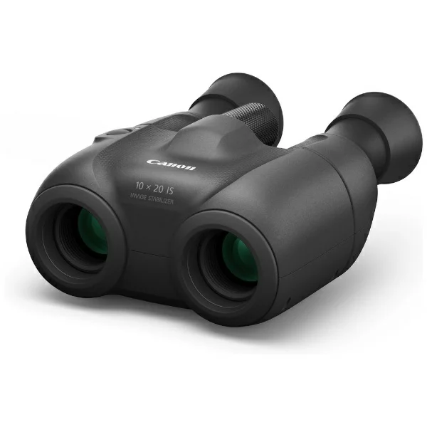 CANON キヤノン 双眼鏡 BINOCULARS 10x20 IS