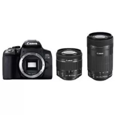 CANON EOS Kiss X10i ダブルズームキット
