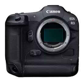 CANON EOS R3 ボディ