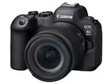 CANON EOS R6 Mark II RF24-105 IS STM レンズキット