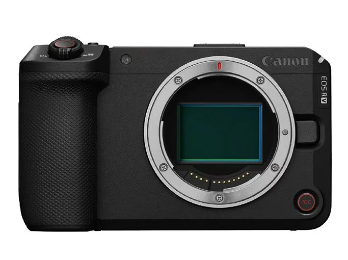 EOS R6 V ボディ