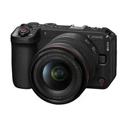 CANON EOS R6 V RF20-50mm F4 L IS USM PZ レンズキット