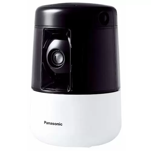 パナソニック パナソニック Panasonic KX-HDN205-K ペットカメラ スマatホーム