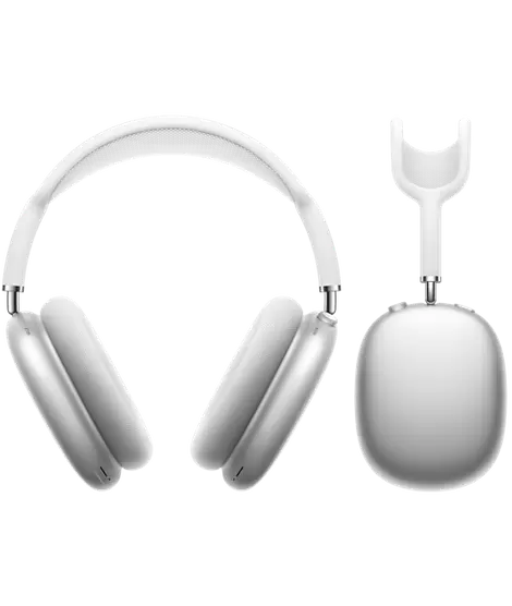Apple AirPods Max シルバー MGYJ3J/A