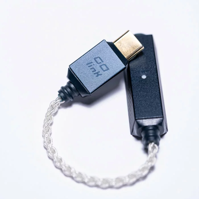 iFi Audio GO link 2
