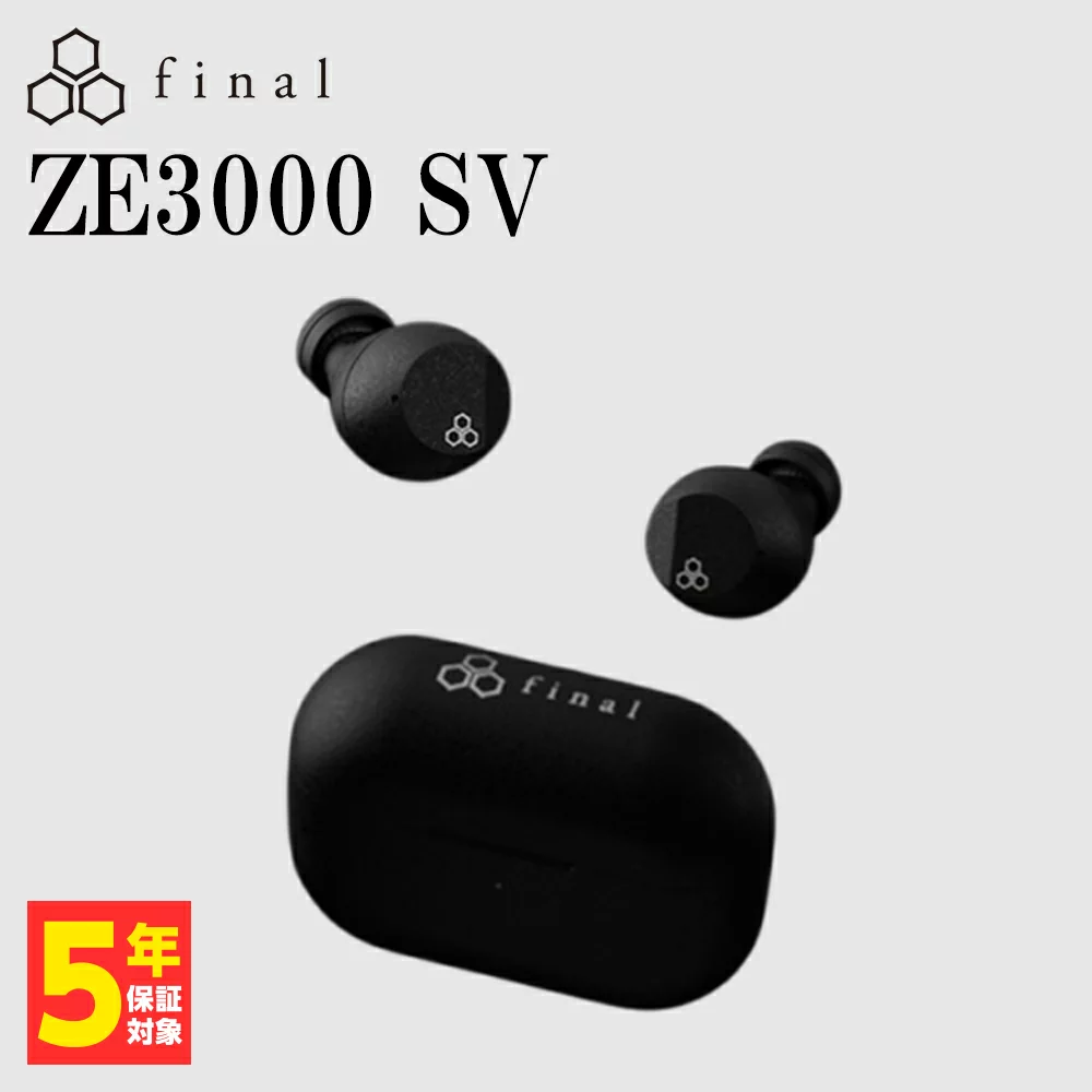 ZE3000 SV FI-ZE3SDPLTW