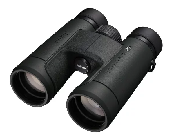 Nikon ニコン 双眼鏡 PROSTAFF P7 10x42