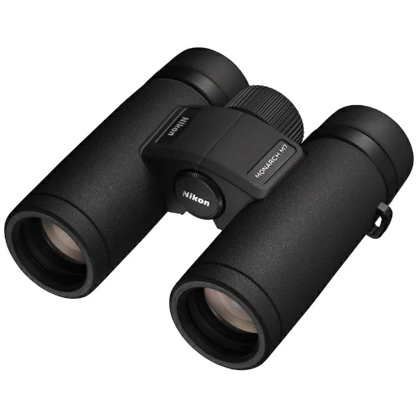 Nikon ニコン 双眼鏡 MONARCH M7 8x30