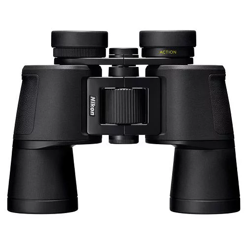 Nikon ニコン 双眼鏡 ACTION 8x42 ブラック