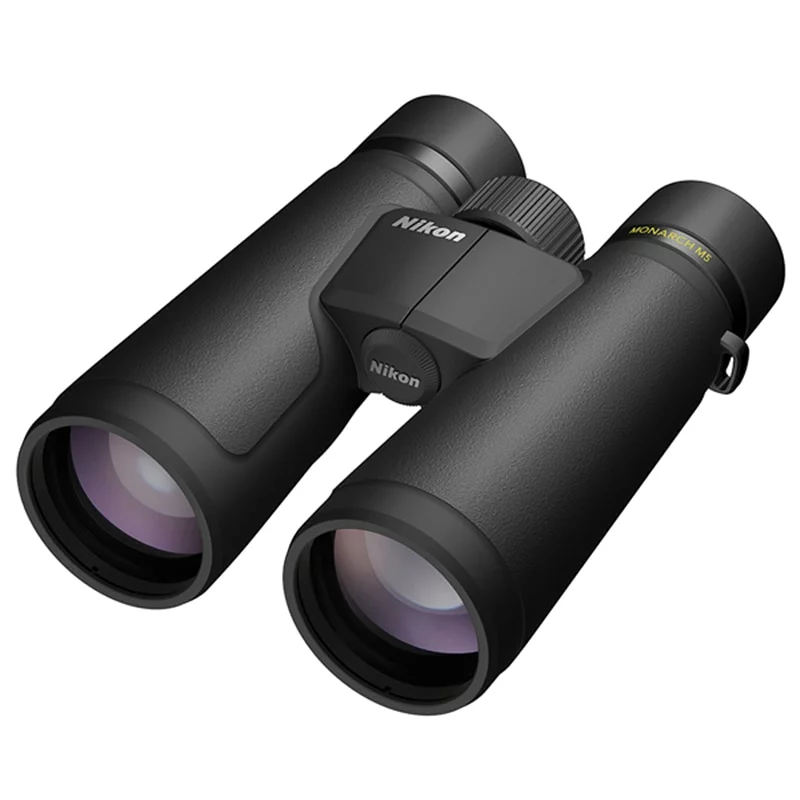 Nikon ニコン 双眼鏡 MONARCH M5 10x50